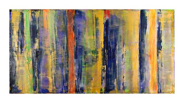 SOLD - Plear, Scott - Beast in the Rough