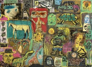 an homage to francis bean