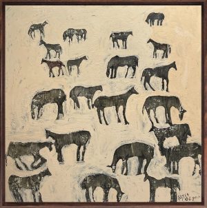 22 Horses Deep