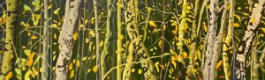 Emerald Aspens