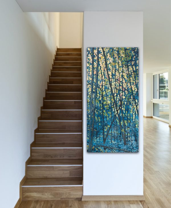 *Late Afternoon - Stand - Image 2