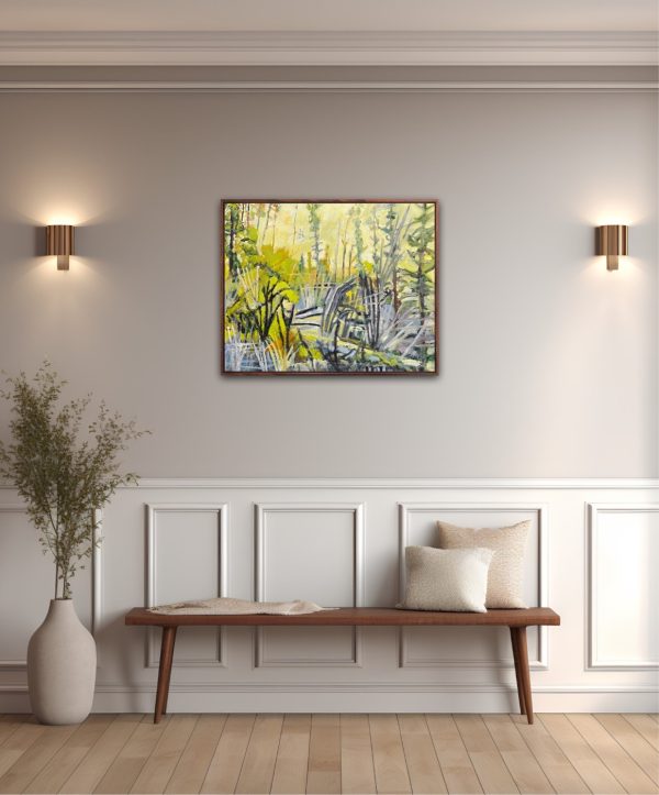 *Forest Thicket - Image 2