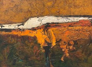 Ancient Landscape #55