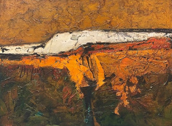 Ancient Landscape #55