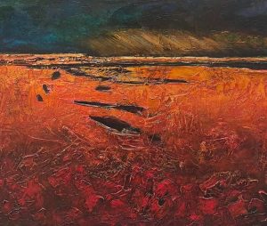 Ancient Landscape #66