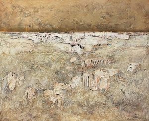 Ancient Landscape #73