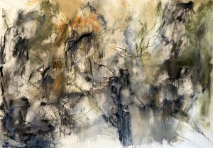 *Cave Painting