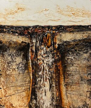 SOLD - Coria
