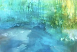 *Still Pond