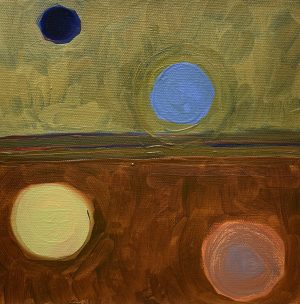 *Sun Spot I
