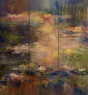 *Trio Concertino (Triptych)