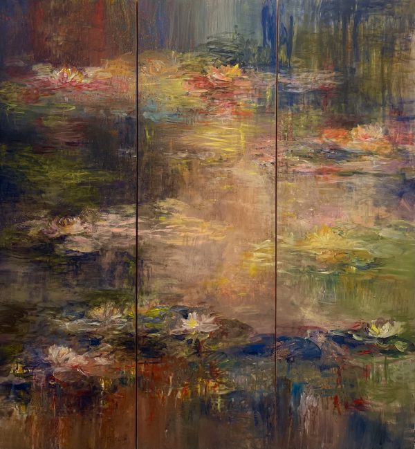 *Trio Concertino (Triptych)