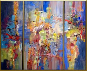 *Mozart, Mass in C Minor (Triptych)