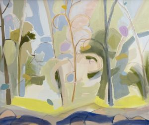 *Pennask Spring Edge