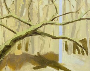 *SOLD - Spring Willows