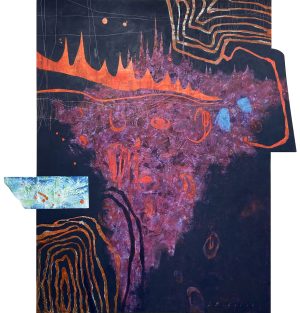 Bees Dance Their Maps