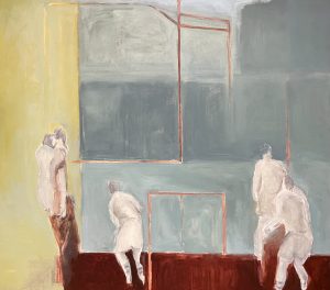 Competing for Uncertainty